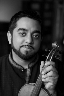 Arun Ramamurthy