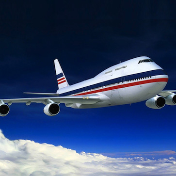 Airplane