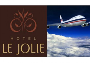 Metrosonic Travel and Record Packages