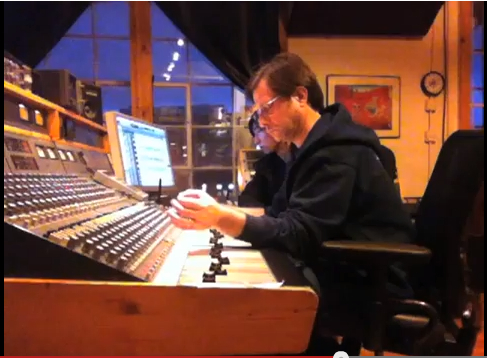 tracking HBE