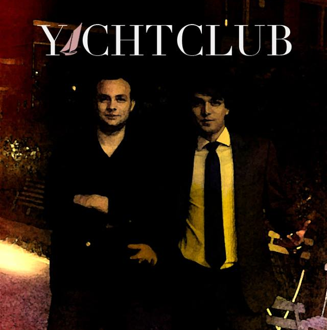 Yachtclub