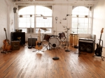 MetroSonic Recording Studio Live Room_6