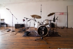 MetroSonic Recording Studio Live Room_2