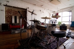 MetroSonic Recording Studio Live Room_3
