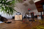 MetroSonic Recording Studio Live Room_4