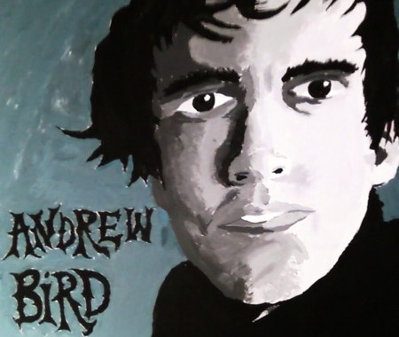 Andrew Bird