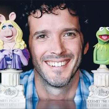 Bret McKenzie