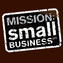 Mission Small Business