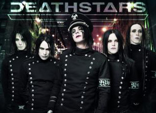Deathstars in Metrosonic November 2007