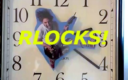 Rlocks!