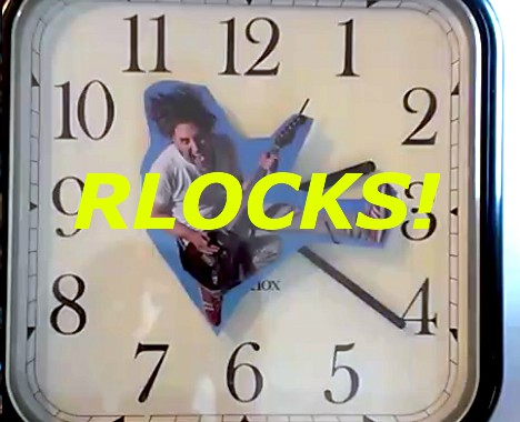 Rlocks!