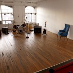 Large Live Room