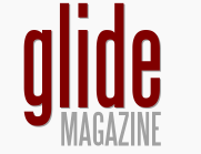 Glide magazine logo