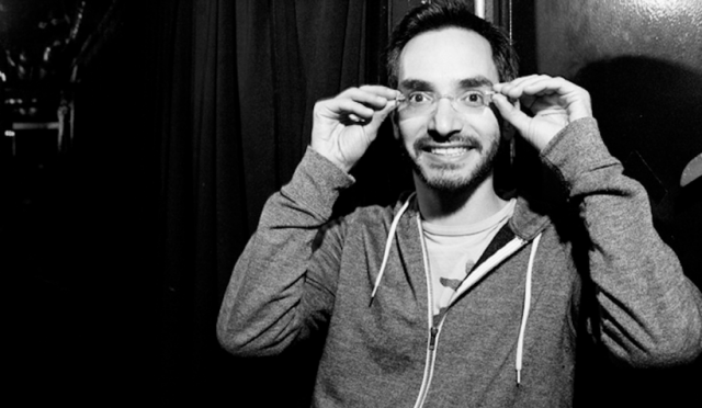 Myq Kaplan