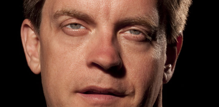 Jim Breuer