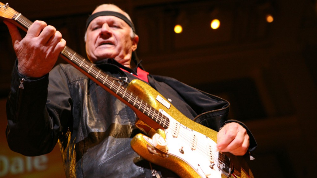 Dick Dale