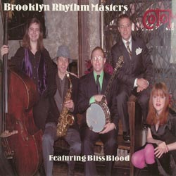 Brooklyn Rhythm Masters