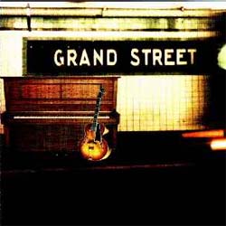 Grand Street debut album