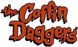 The Coffin Daggers