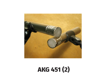 akg 451 (2)