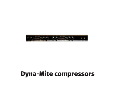 dyna-mite compressors