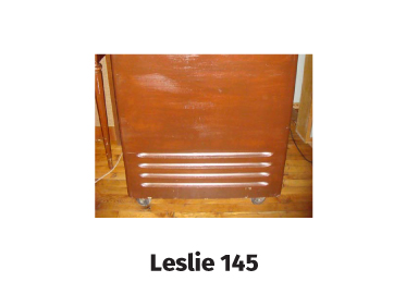 leslie 145