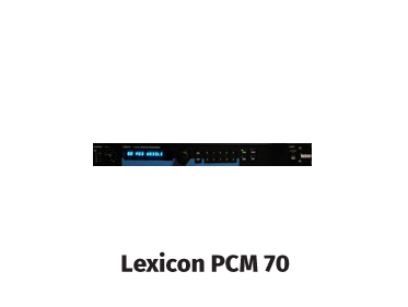 lexicon pcm 70