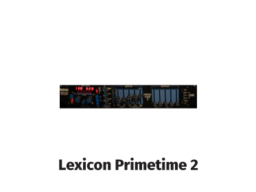 lexicon primetime 2