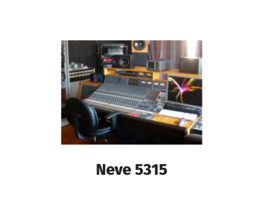 neve 5315