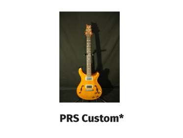 prd custom