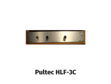 pultec hlf-3c