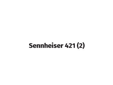 sennheiser 421 (2)