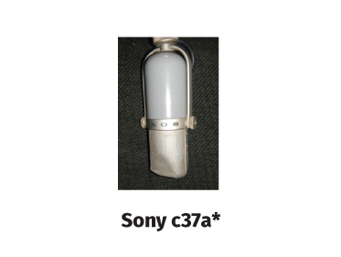 sony c37a