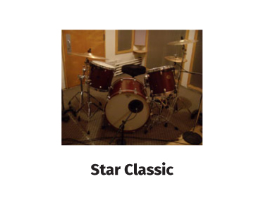 star classic