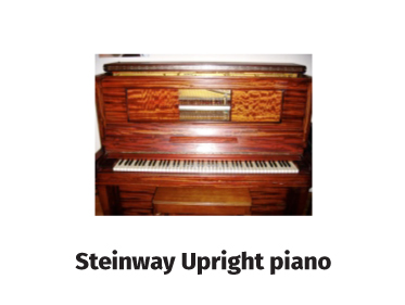 steinway k series upright baby grand piano