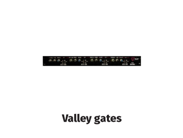 valley gates