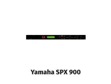 yamaga spx 900