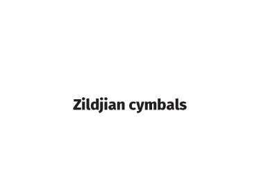zildjian cymbals